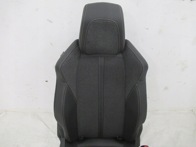 фото №5, Peugeot 5008 ii gt line сиденье передний правый подушка безопасности