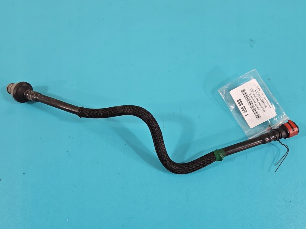 Купити Трубки шланг паливний ford mondeo mk5 - 2,0 tdci