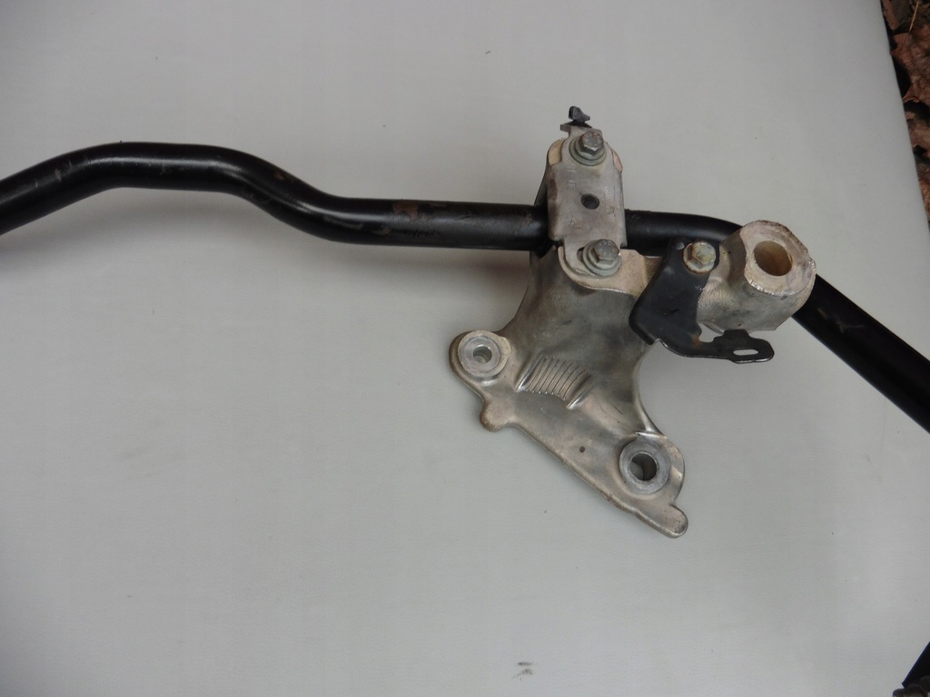 фото №7, Тяга стабілізатора стабілізатор megane scenic iv