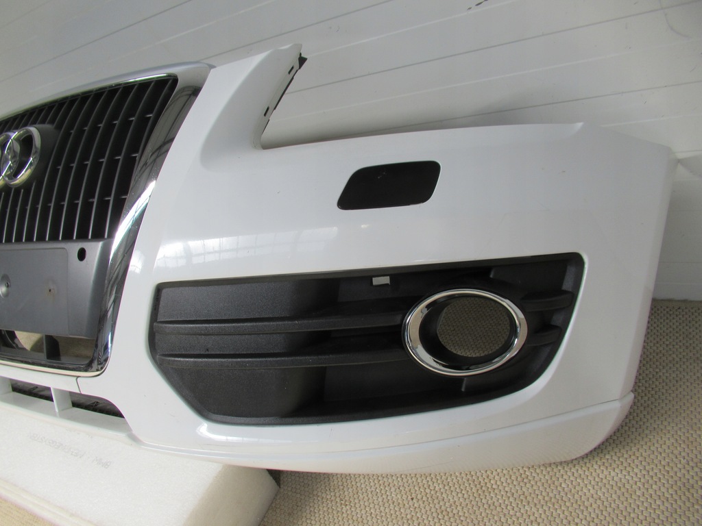 фото №6, Бампер audi q5 8r