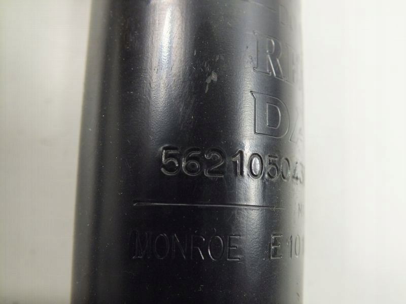 Амортизатор dacia t ren 562105043r Оригінал