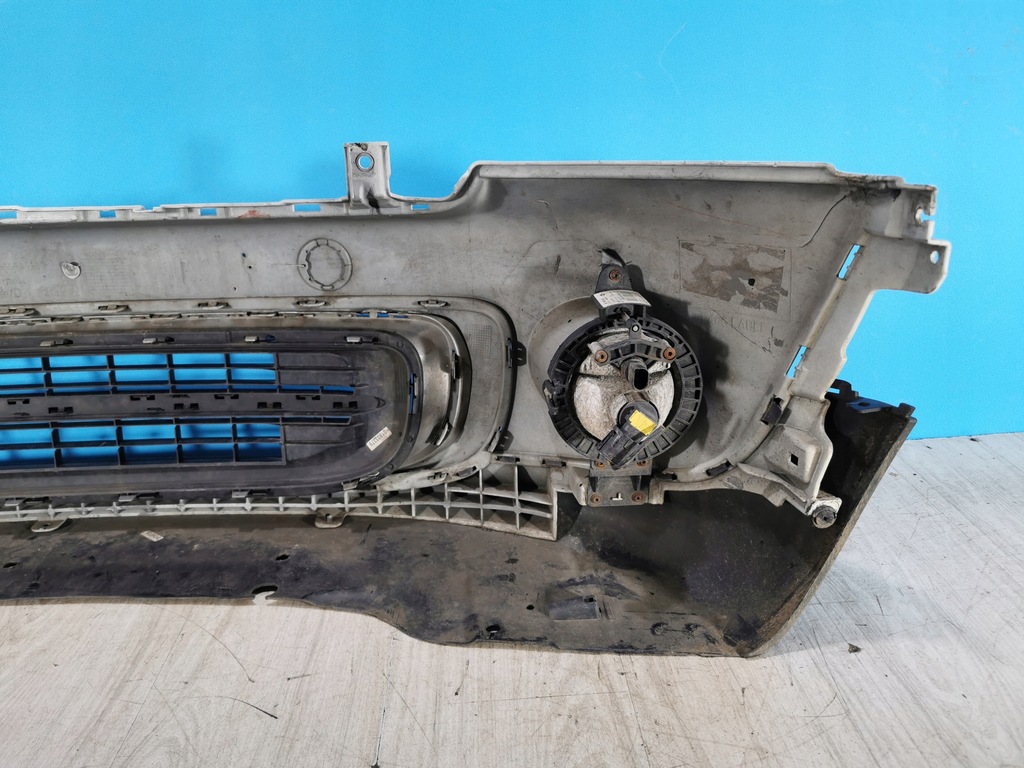 фото №5, Mini cooper r55 lift бампер перед передний 850/0