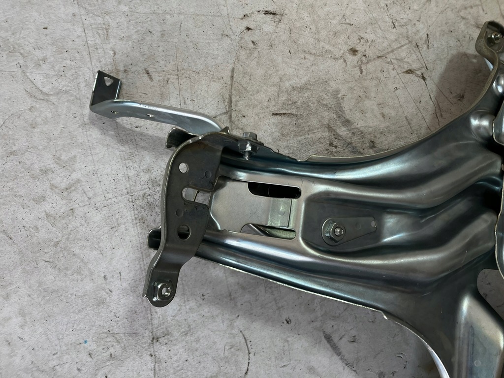 фото №8, Prius iii prius plus основание кронштейн инвертора