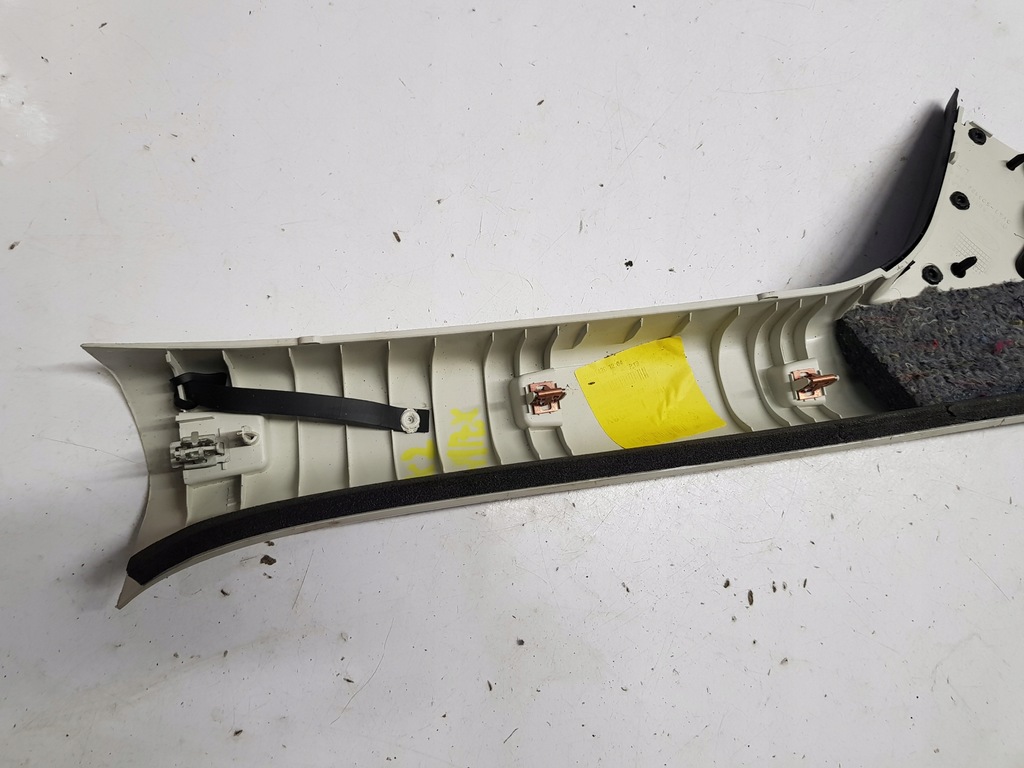 фото №11, Захист стійка перед ford kuga mk2 lift