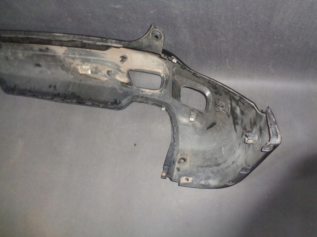 фото №9, Jeep renegade бампер задній задня oryg!!!