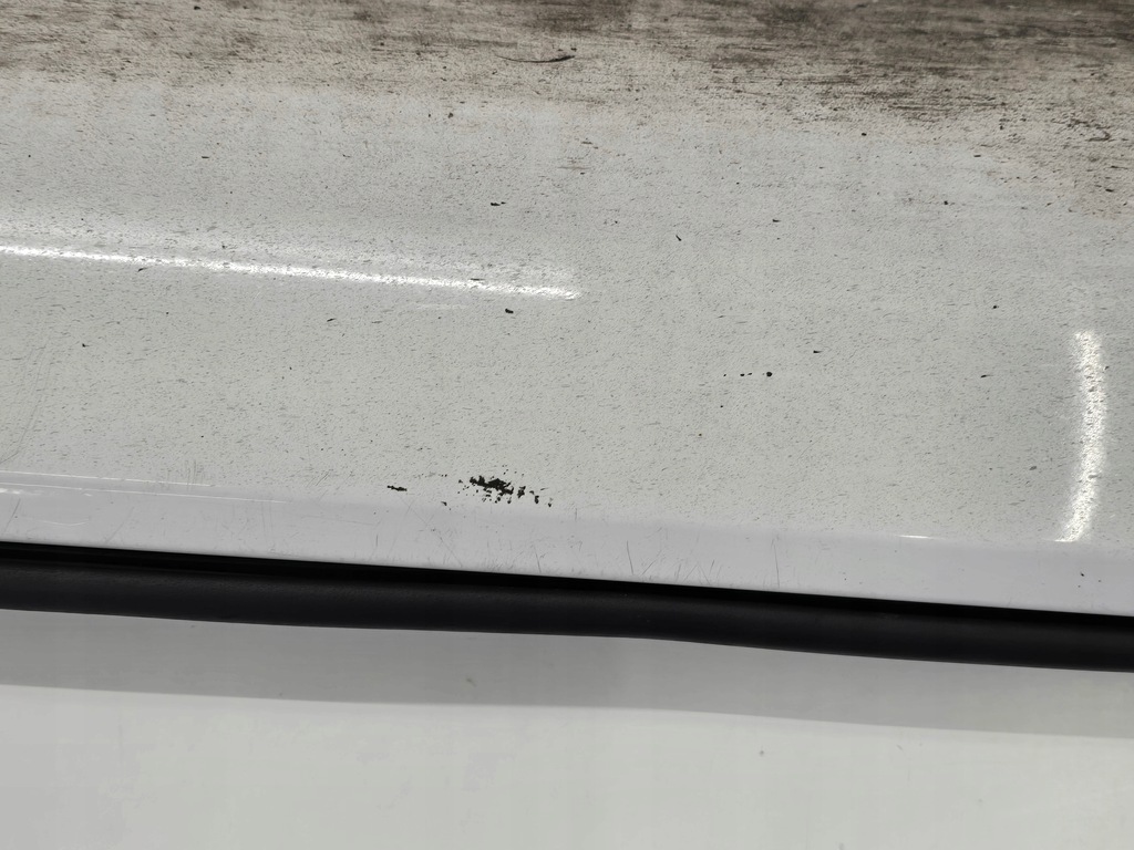 фото №6, Volvo s90 v90 17r молдинг порог левая 614-46