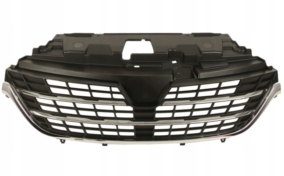 фото №1, Renault trafic iii lift 2019- решітка радіатора решітка радіатора nowa
