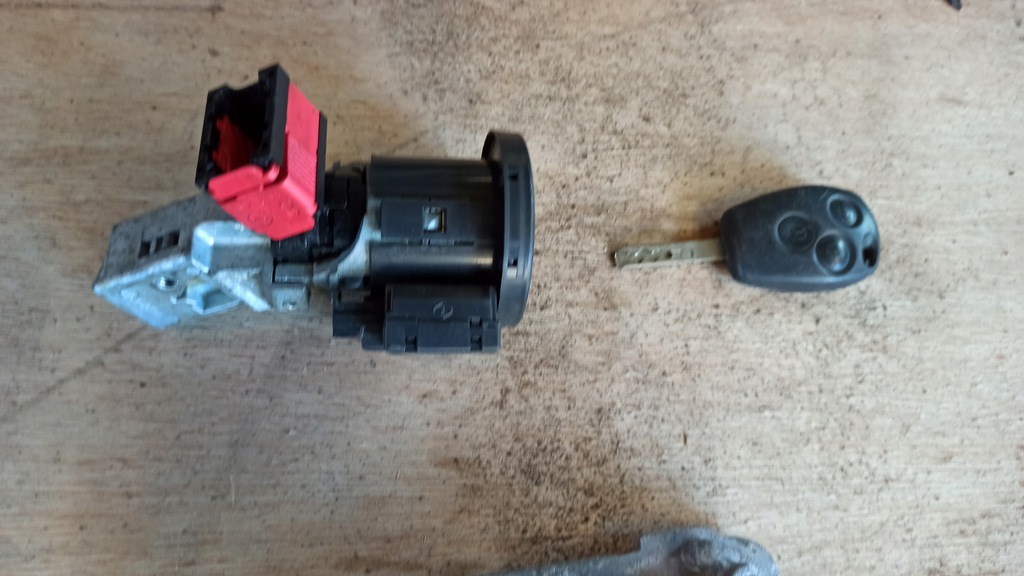 фото №14, Блок керування двигуна 2.3 dci master iii 10+