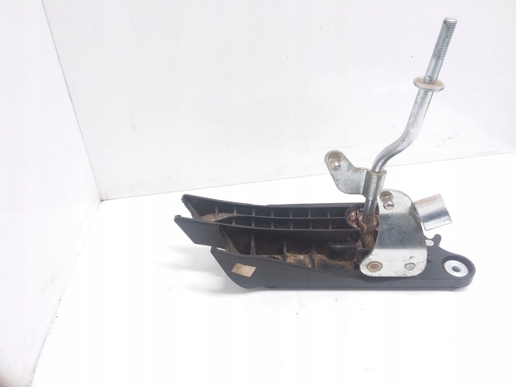 фото №1, 2006 mazda 3 i домкрат переключения передач