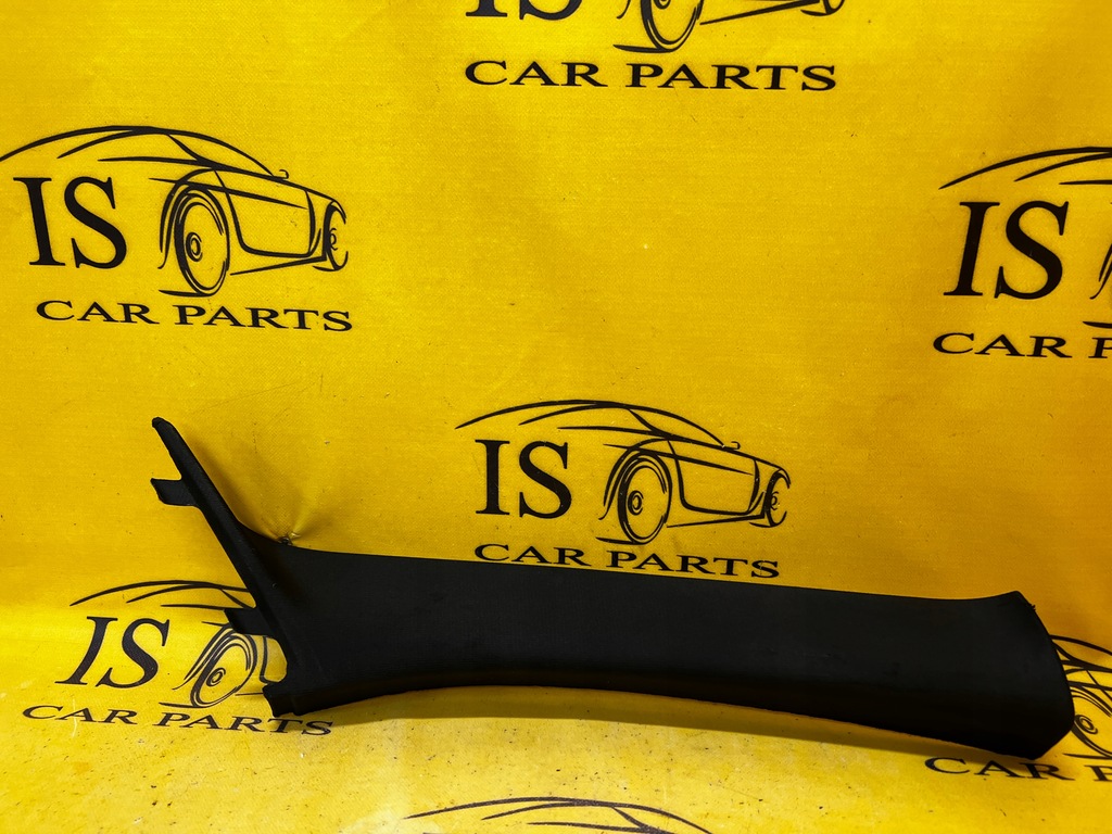 фото №9, Защита обивка обшивка стойка a перед правый bmw 2 f22 1 f21