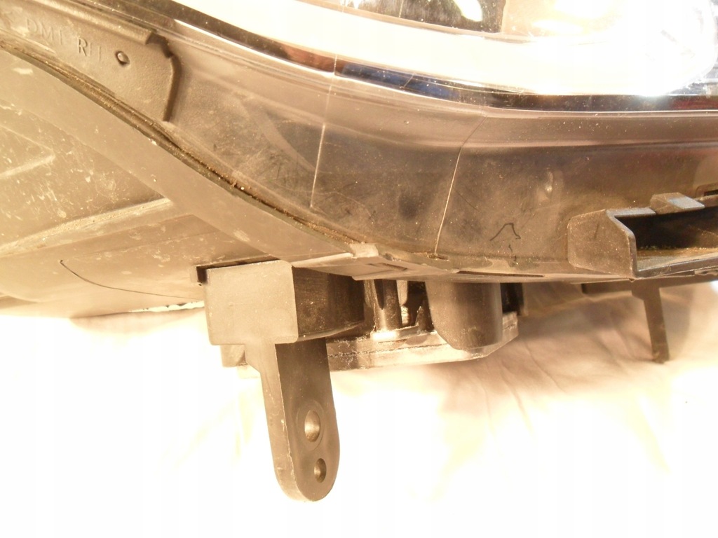 фото №6, Hyundai i30 ii 2012-17 ксенон лампа передняя правая