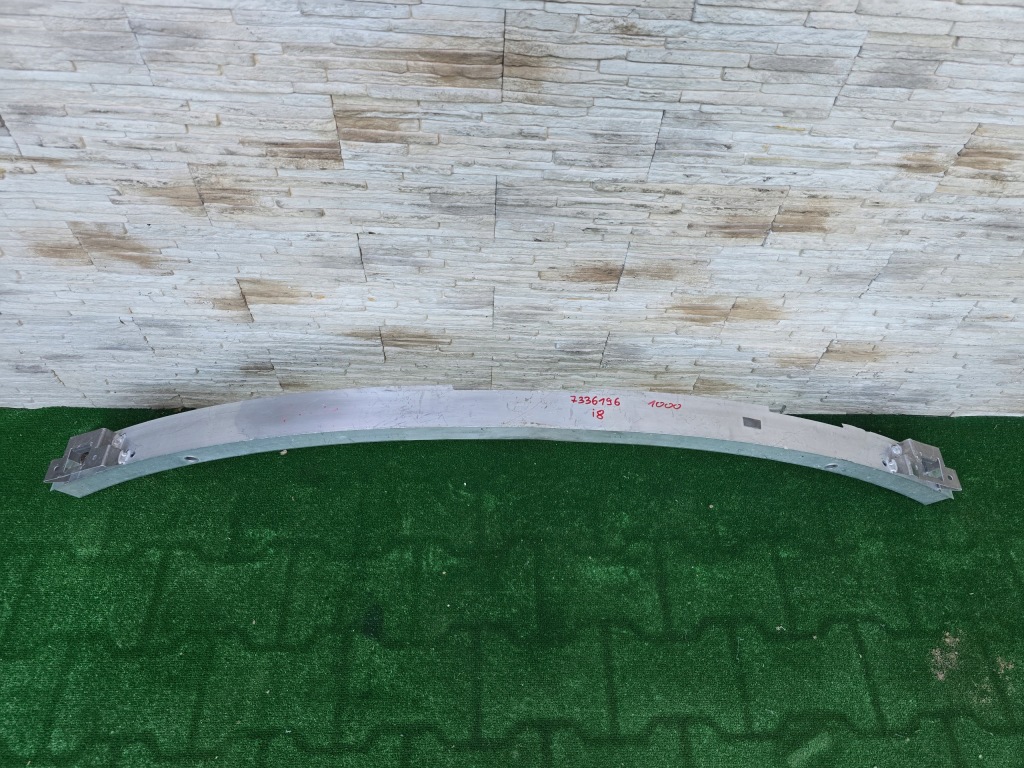 фото №1, Балка бампера bmw i8 7336196