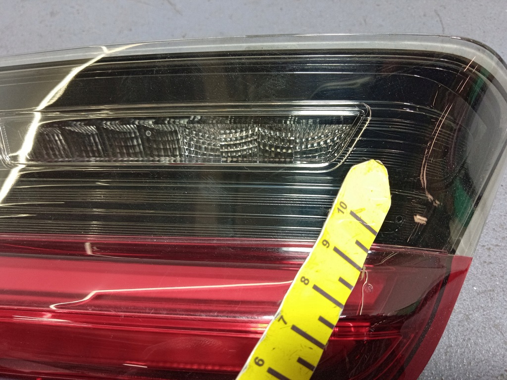 фото №8, Bmw 3 m3 g80 лампа задня права внутрішня 7955842