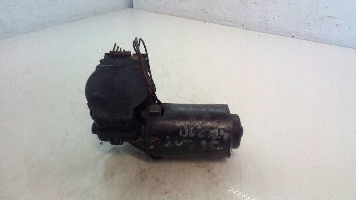 фото №1, Моторчик дворник перед fiat ducato i