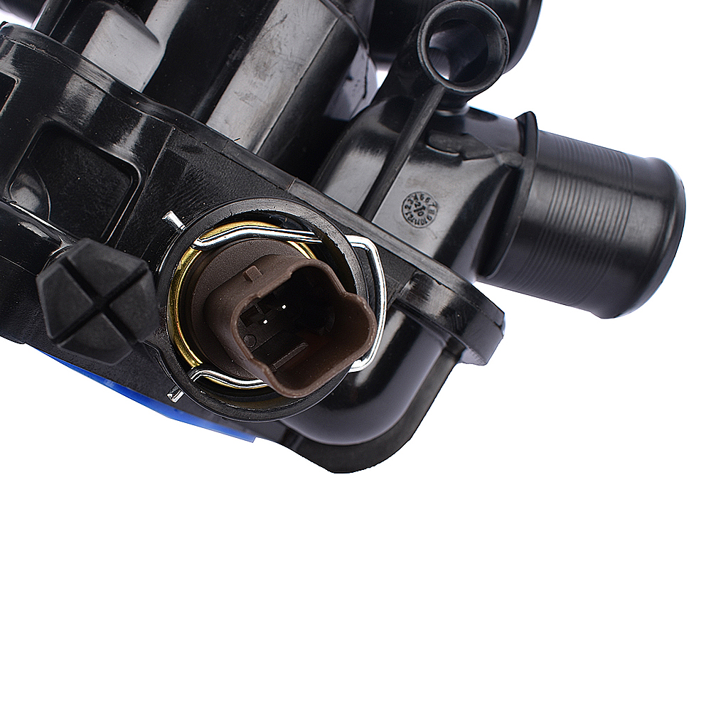 фото №9, Термостат с датчиком 11537534521 do mini cooper clubman r55 - r60