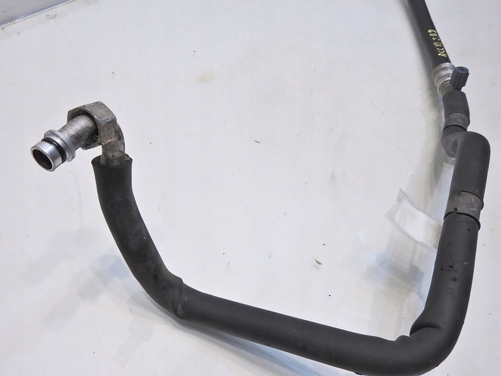 фото №3, Wąż трубка кондиционера honda accord vi 2.0 d