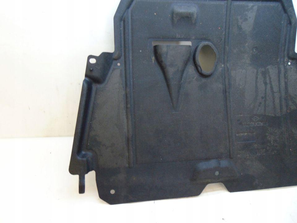 фото №2, Защита плита pod двигатель renault espace v