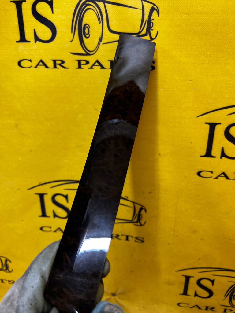 фото №4, Захист заглушка dekor двері audi a8 d4 long lift