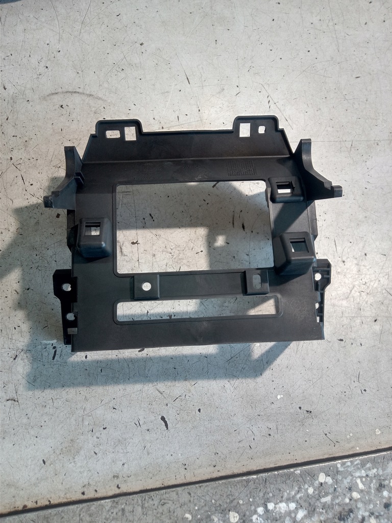 фото №9, Ford tourneo connect mk2 lift радіо kt1t-18d832-bx