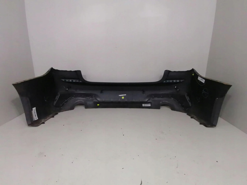 фото №8, Bmw 3 g20 g21 2019 бампер задний m