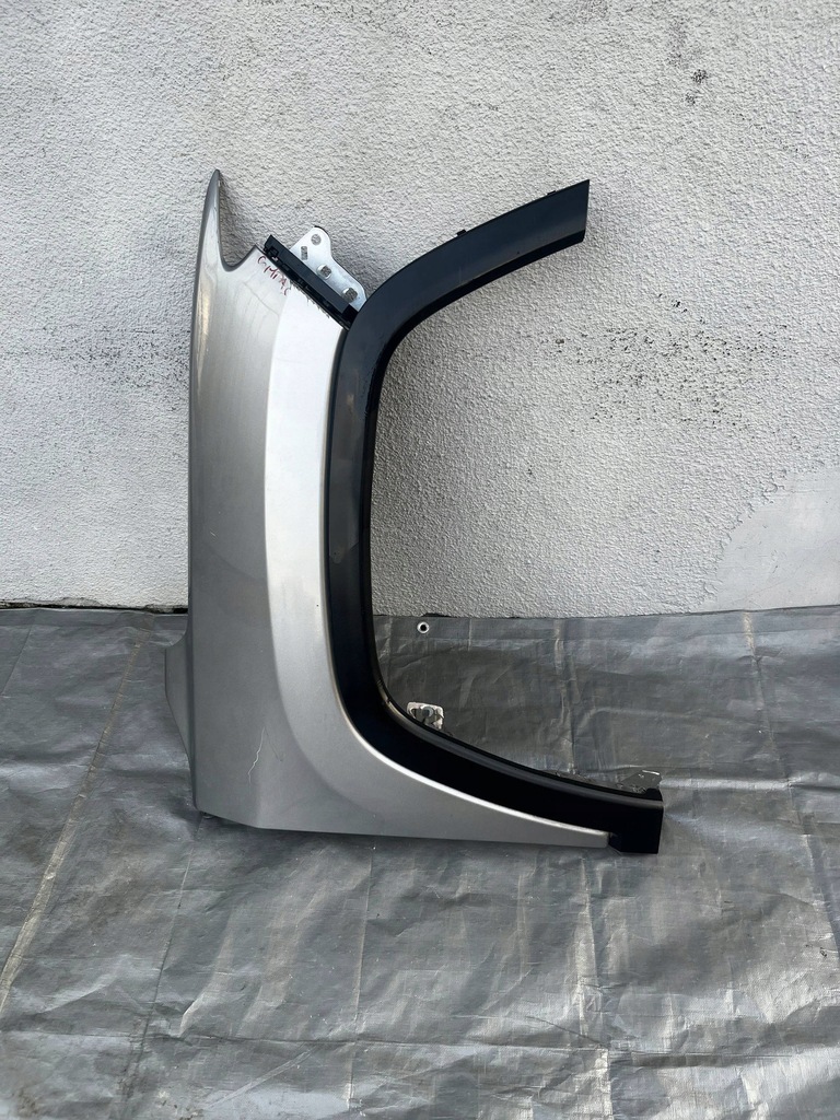 фото №1, Jeep compass ii крила правий передній 2018-