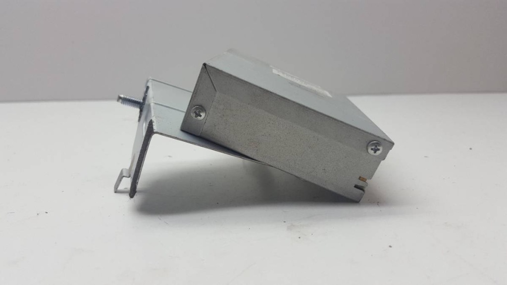 фото №5, Модуль subaru tribeca b9 2007 ef1245sc