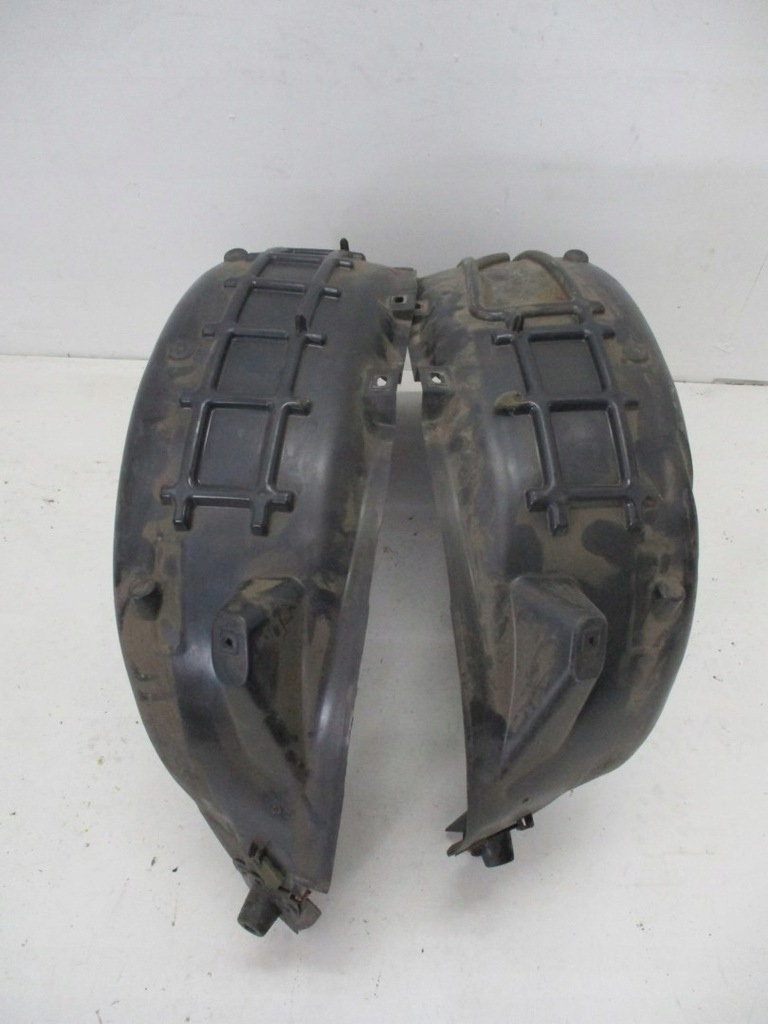 фото №1, Підкрилок підкрилок citroen c5 aircross задня задні