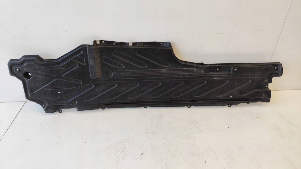 фото №1, Mercedes glc 253 захист підвіска нижня бічна 2536805904