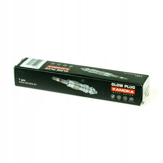 фото №11, Kamoka kp006 свічка розжарювання