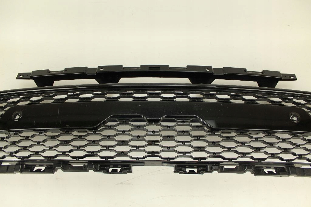 фото №7, Решётка бампера range rover sport ii lift jk62