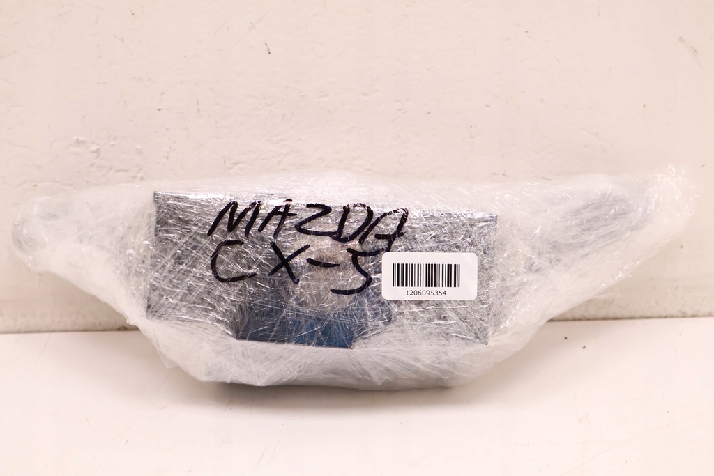 фото №9, Mazda cx-5 ii 17- переключатель комбинированный grn5-675s0-a, kd3566cs0a