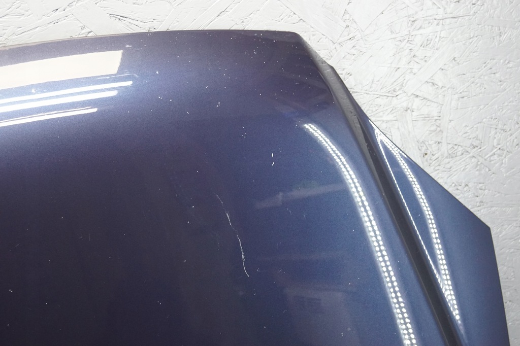 фото №11, Капот кришка двигуна kia sportage ii lift