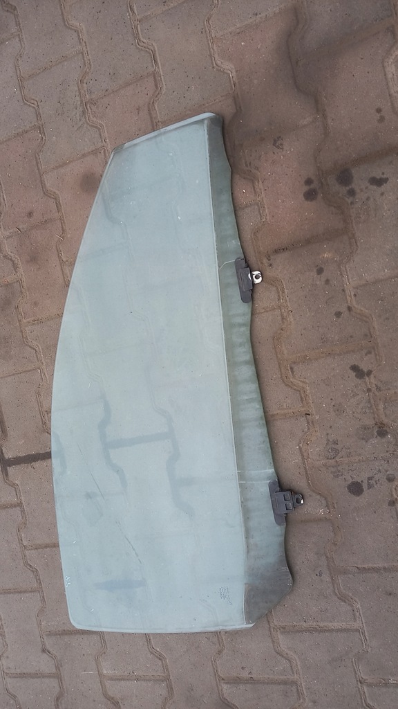 фото №1, Стекло правая перед toyota yaris 03r