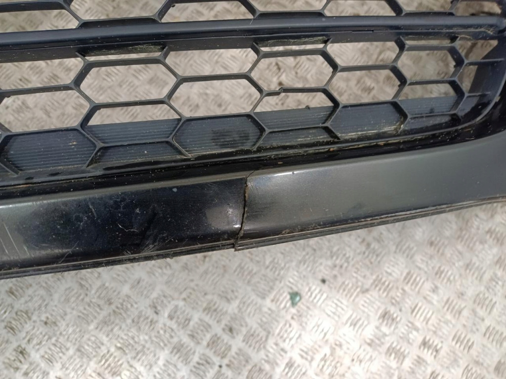 фото №14, Mazda 6 gh бампер перед sport dynamic 35n