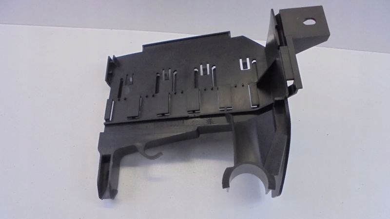 фото №5, Trafic ii защита коробка предохранителей