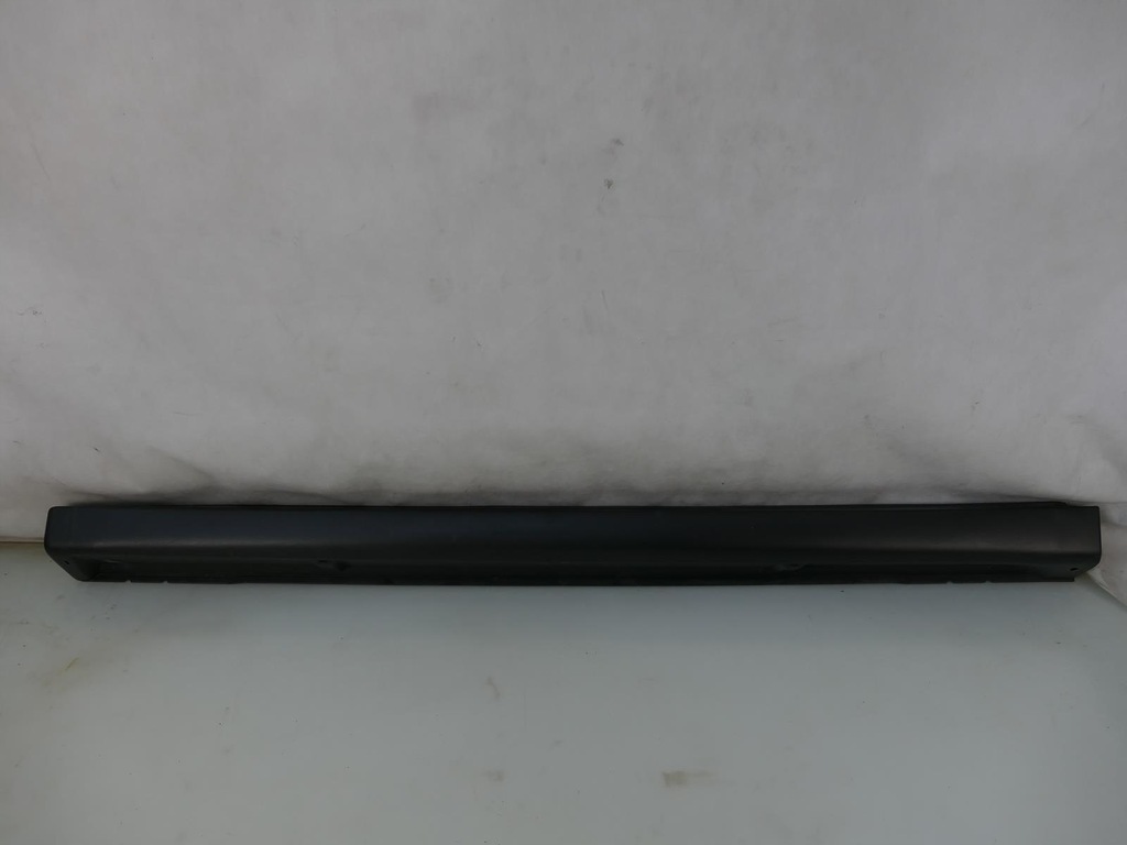 фото №1, Mitsubishi outlander iii молдинг порог левая накладка