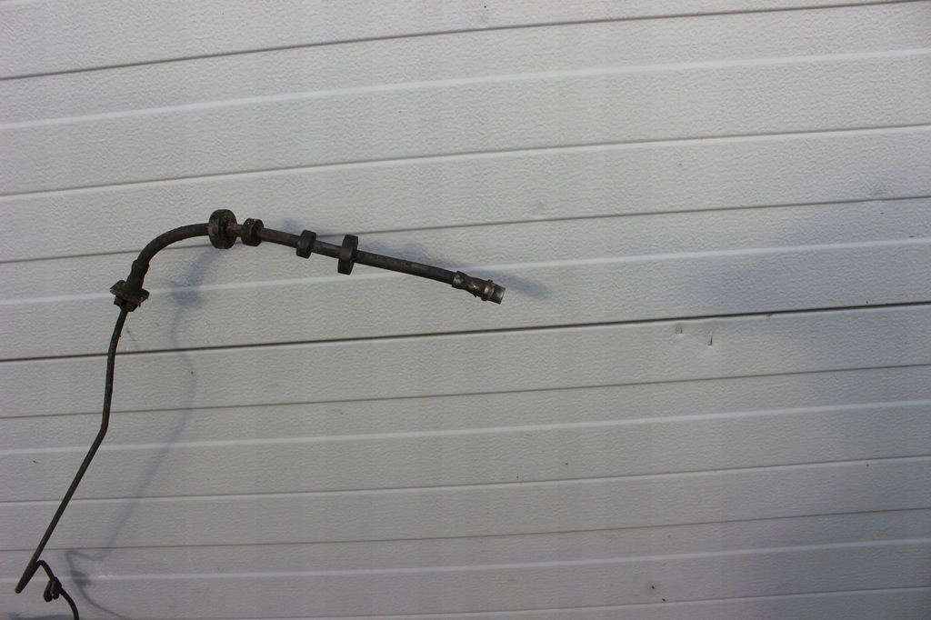 фото №6, Vw transporter t4 1,9 провода топливные тормозные