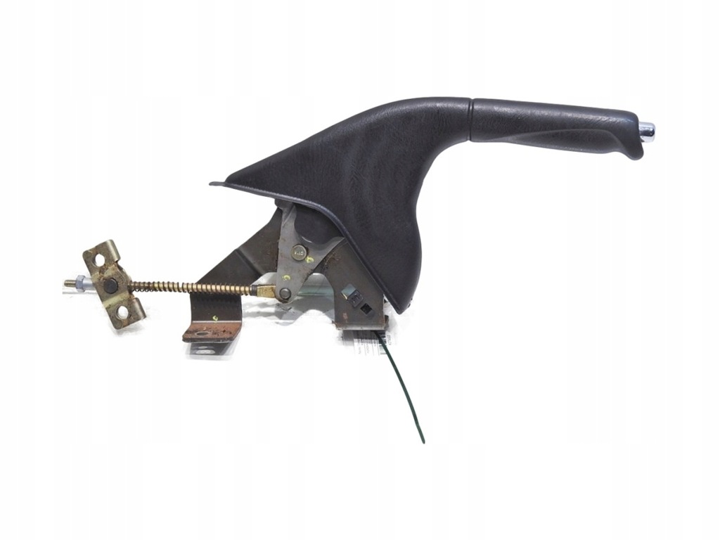 фото №1, Тормоз ручной honda accord vi