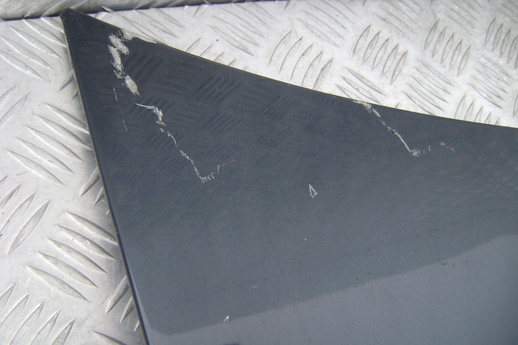 фото №5, Audi a6 c5 lift - капот