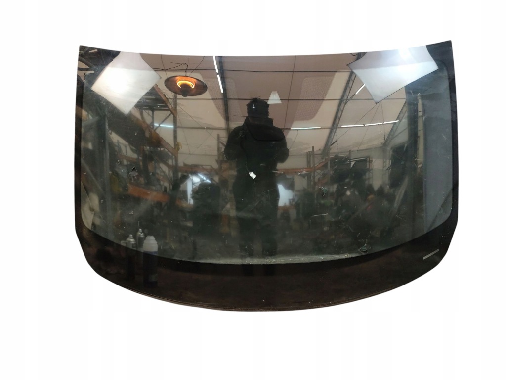 Купить Стекло лобовое перед передняя mazda mx-30 2020-