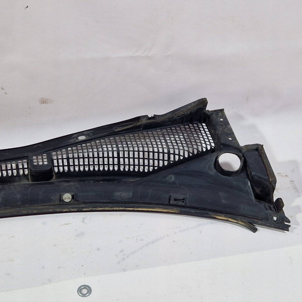 фото №7, Subaru legacy 2004 молдинг скло лобове / передньої