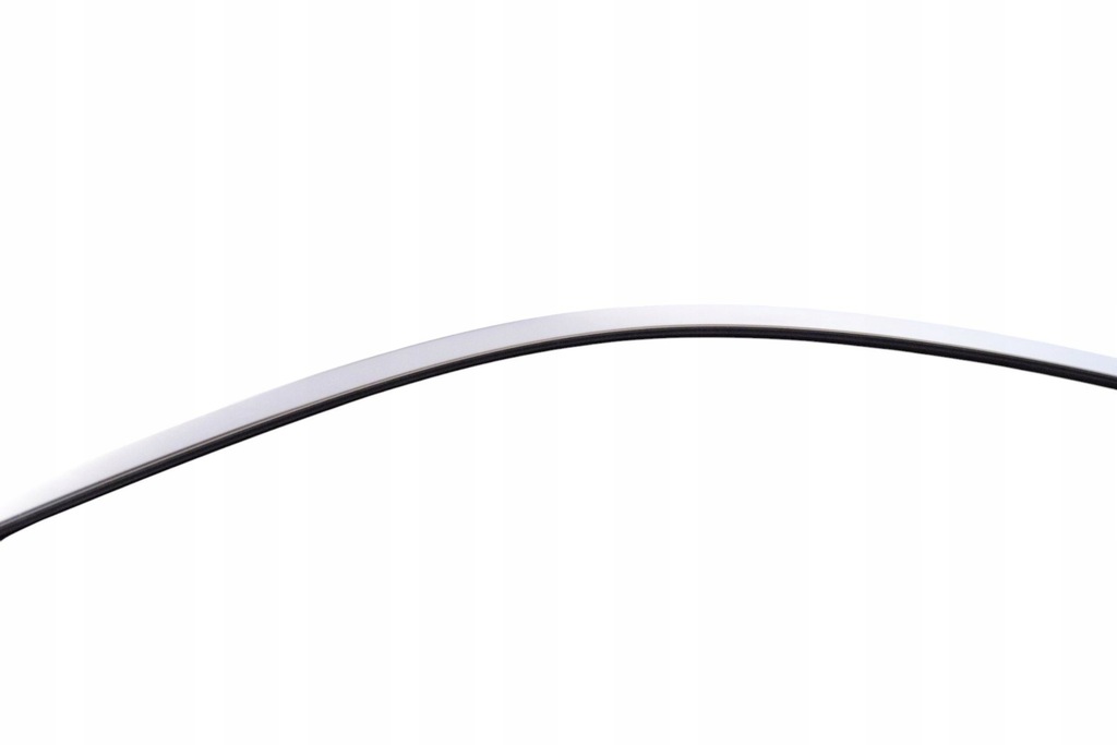 фото №6, Bmw 4 f32 f33 2019 левая сторона молдинг кровельная