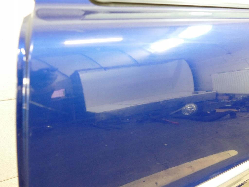 фото №9, Двері лівий задня ліва задні volvo xc70 v70 lak 458-46 06r