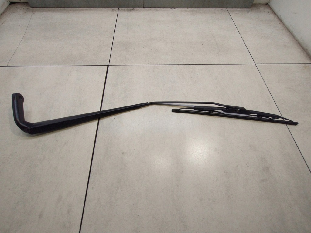 фото №10, Рычаг дворники перед комплект peugeot 206 2.0 hd