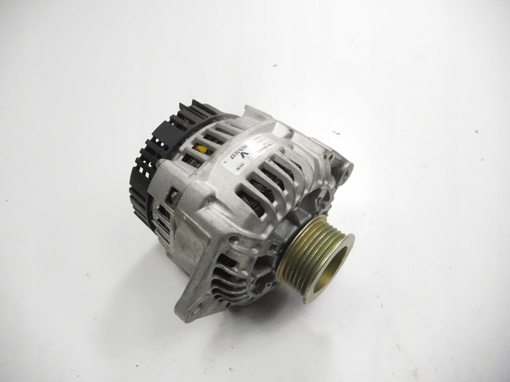 Генератор renault magane 1 оригинальный номер 770149960 Цена