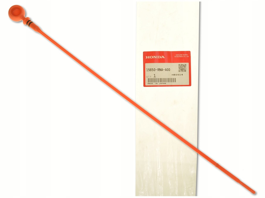 фото №1, Honda civic ix 12- 1.8i щуп щуп рівня оливи