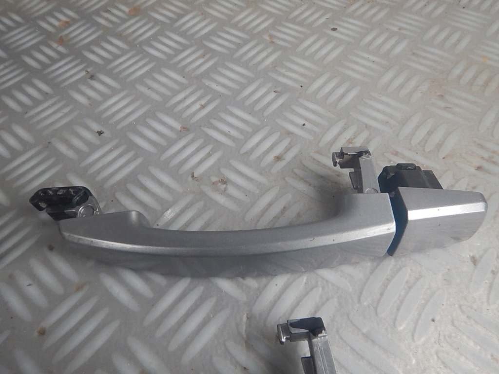 Купить Opel insignia a opc правая ручка наружная дверь перед передних оригинал