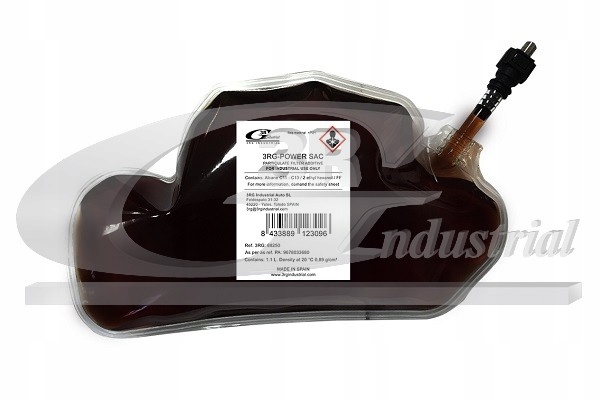 фото №1, Фильтры частиц твердых dpf 3rg 88250