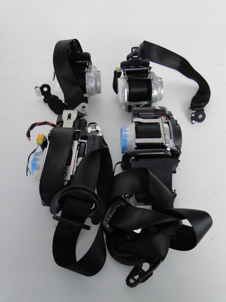 Mercedes gle 167 ремень безопасности передний правый Цена