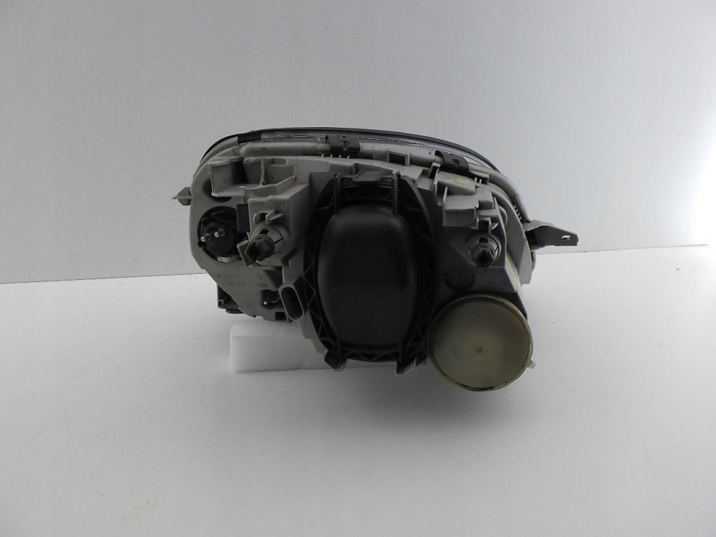 фото №11, Mercedes slk 170 r170 eu лампа перед левая